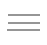hamburger menu